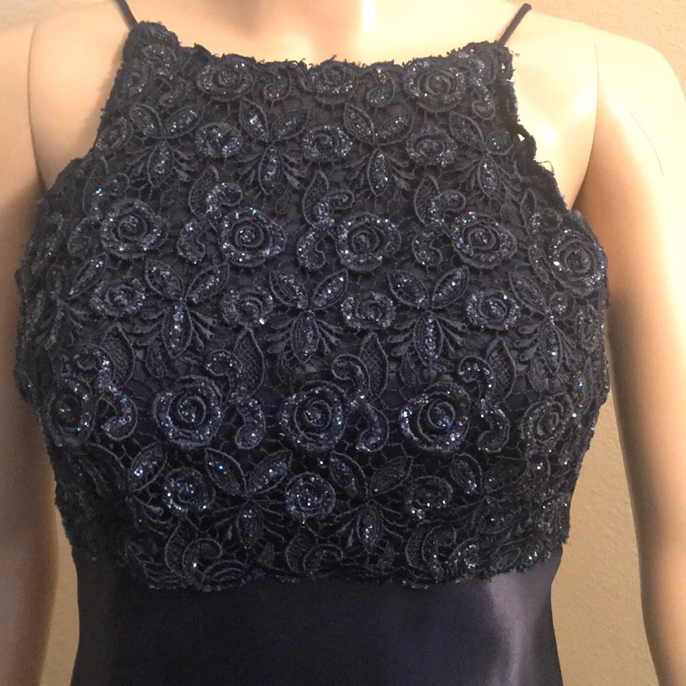 Betsy&Adam evening gown